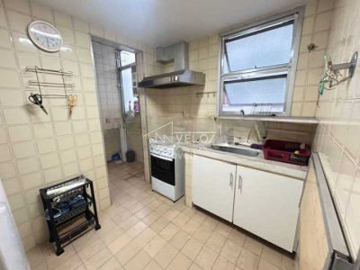 Apartamento, 2 quartos, 73 m² - Foto 1