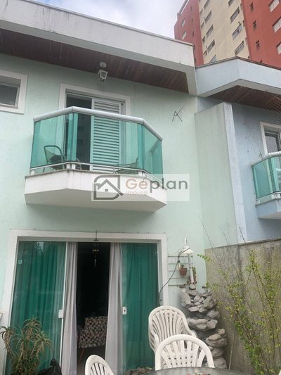 Casa, 3 quartos, 170 m² - Foto 2