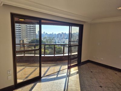 Apartamento, 4 quartos, 198 m² - Foto 3