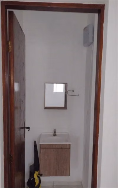 Sobrado, 3 quartos, 77 m² - Foto 1