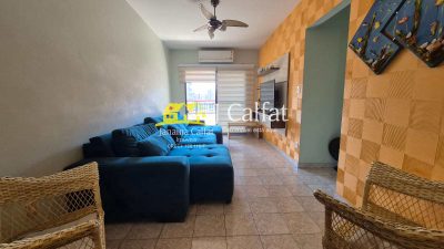 Apartamento, 3 quartos, 127 m² - Foto 2