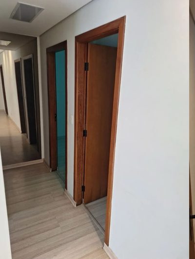 Apartamento, 3 quartos, 65 m² - Foto 2