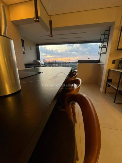 Apartamento, 1 quarto, 64 m² - Foto 2