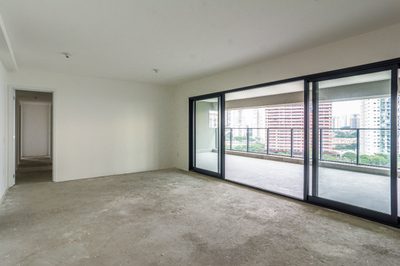 Apartamento, 4 quartos, 188 m² - Foto 1