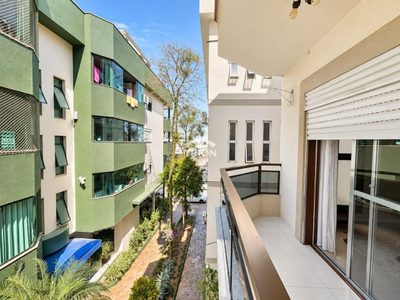 Apartamento, 3 quartos, 115 m² - Foto 5