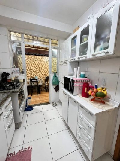 Apartamento, 2 quartos, 68 m² - Foto 4