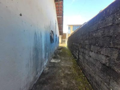 Casa, 1 quarto, 55 m² - Foto 3