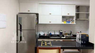 Apartamento, 2 quartos, 80 m² - Foto 2