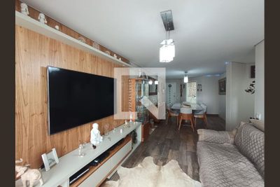 Apartamento, 4 quartos, 121 m² - Foto 1