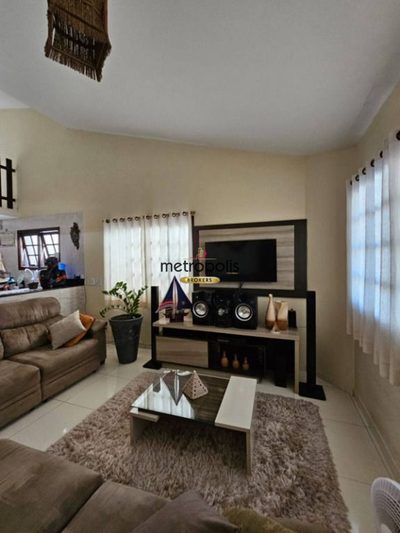 Casa, 2 quartos, 150 m² - Foto 2