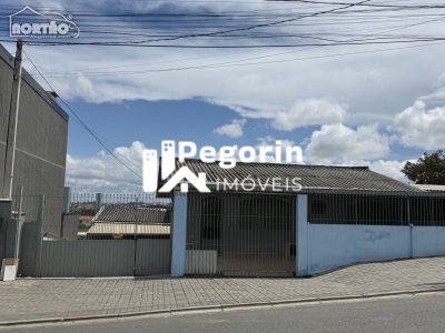 Casa, 5 quartos, 532 m² - Foto 1