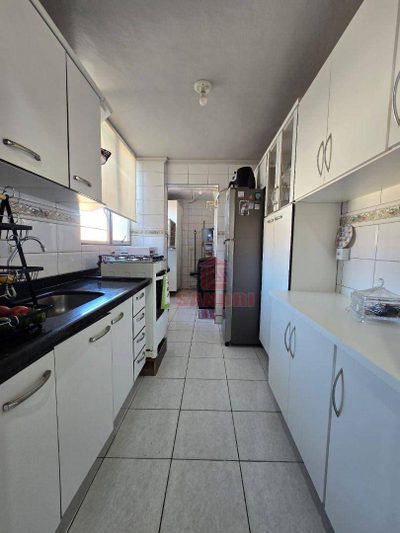 Apartamento, 3 quartos, 85 m² - Foto 5