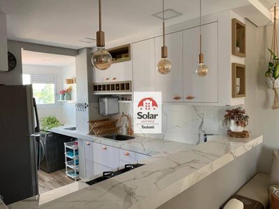 Apartamento, 2 quartos, 57 m² - Foto 3