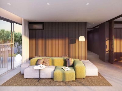 Apartamento, 2 quartos, 64 m² - Foto 5