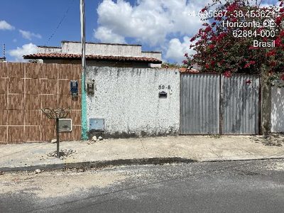 Casa, 2 quartos, 282 m² - Foto 1