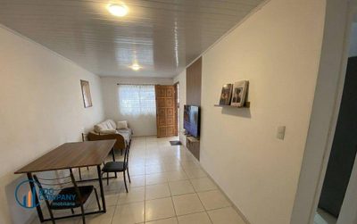 Casa, 2 quartos, 47 m² - Foto 3