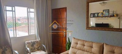 Apartamento, 2 quartos, 65 m² - Foto 1