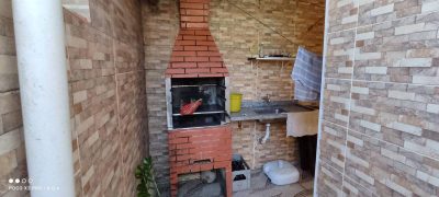 Casa, 2 quartos, 100 m² - Foto 3