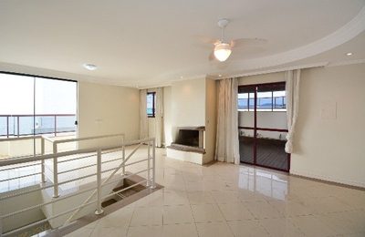 Cobertura, 4 quartos, 317 m² - Foto 2