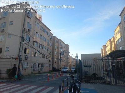 Apartamento, 1 quarto, 41 m² - Foto 1