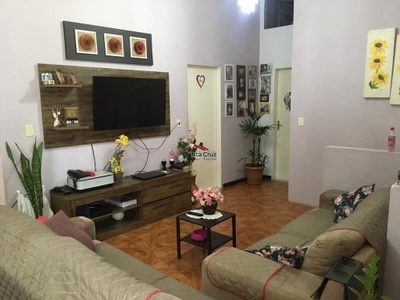 Sobrado, 6 quartos, 320 m² - Foto 3