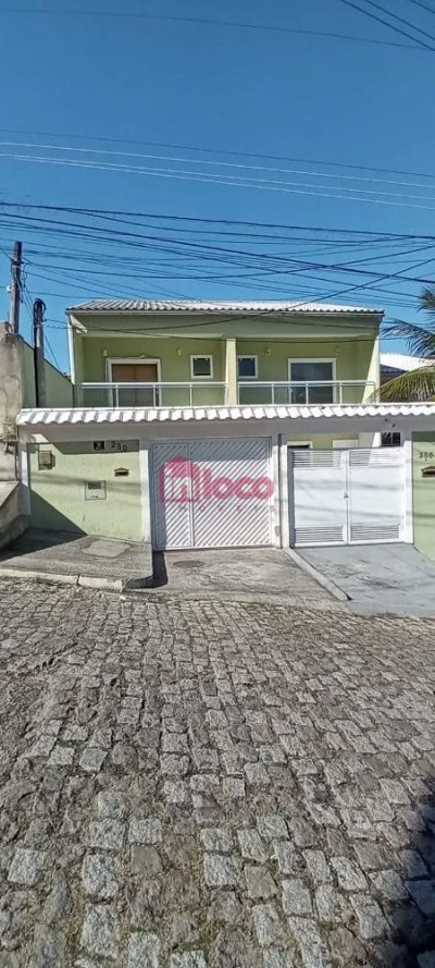 Casa, 3 quartos, 125 m² - Foto 1