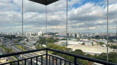 Apartamento, 2 quartos, 59 m² - Foto 4