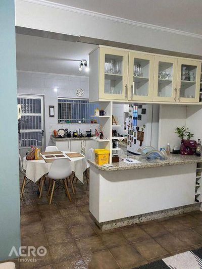 Casa, 3 quartos, 195 m² - Foto 5