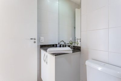 Apartamento, 1 quarto, 54 m² - Foto 2