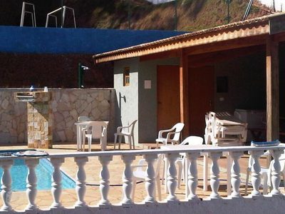 Sítio, 4 quartos, 1800 m² - Foto 5