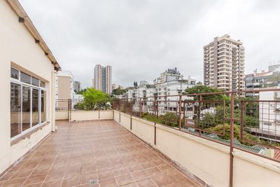 Apartamento, 2 quartos, 75 m² - Foto 2