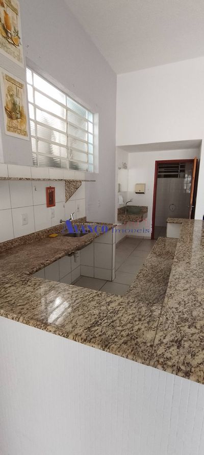 Loja-Salão, 140 m² - Foto 5