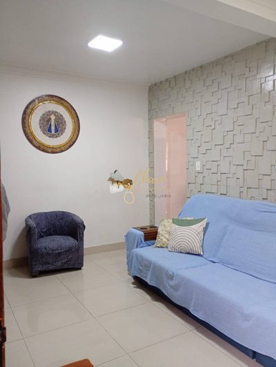 Sobrado, 3 quartos, 170 m² - Foto 1
