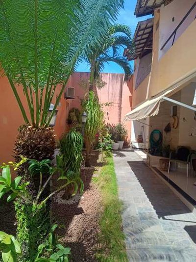 Casa de Condomínio, 2 quartos - Foto 3