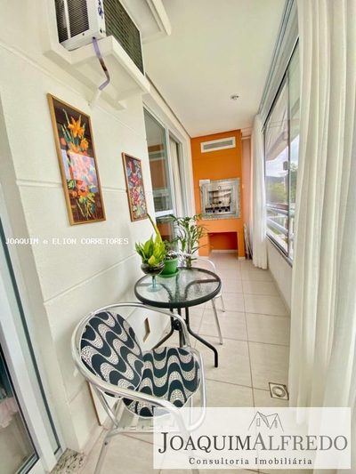 Apartamento, 1 quarto, 56 m² - Foto 4