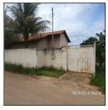 Casa, 3 quartos, 234 m² - Foto 1