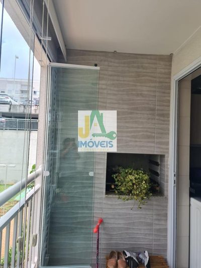 Apartamento, 2 quartos, 62 m² - Foto 5