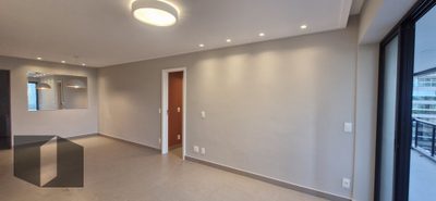 Apartamento, 3 quartos, 112 m² - Foto 5