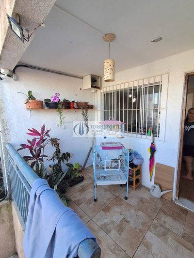 Sobrado, 3 quartos, 97 m² - Foto 3