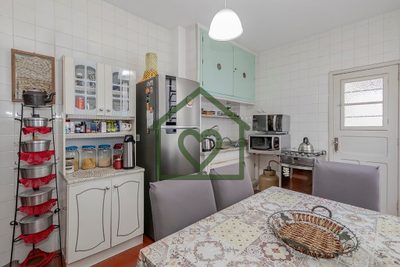 Apartamento, 2 quartos, 85 m² - Foto 4