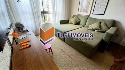 Apartamento, 2 quartos, 72 m² - Foto 2