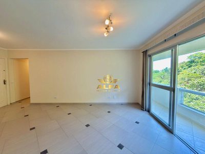 Apartamento, 2 quartos, 110 m² - Foto 5