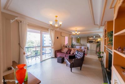 Apartamento, 4 quartos, 168 m² - Foto 4