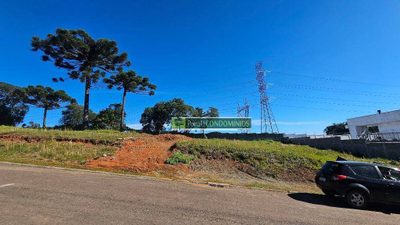Loteamento e Condomínio, 2104 m² - Foto 1