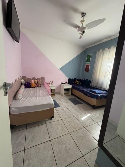 Casa, 3 quartos, 143 m² - Foto 4