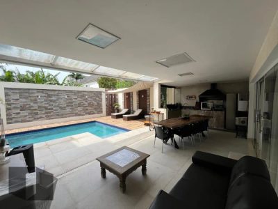 Casa, 4 quartos, 350 m² - Foto 4