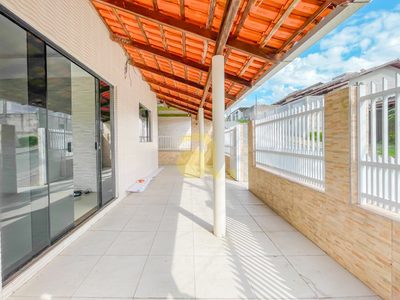 Casa, 4 quartos, 110 m² - Foto 2