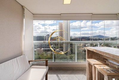 Apartamento, 2 quartos, 67 m² - Foto 2