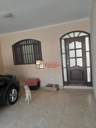 Sobrado, 3 quartos, 176 m² - Foto 3