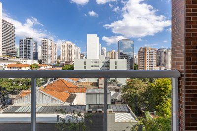 Apartamento, 1 quarto, 44 m² - Foto 3